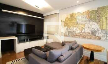 Imagem 5: Apartamento para Aluguel - Campo Belo, 3 Quartos, 193 m2