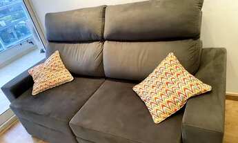 Imagem 7: Apartamento para aluguel possui 67 metros quadrados com 2 quartos 1 vaga Code berrini Broo