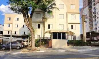 Imagem: APTO COM 02 DORMITÓRIOS E VAGA DE GARAGEM