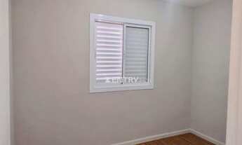 Imagem 3: Apartamento com 2 dormitórios à venda, 48 m² por R$ 285.000,00 - Nova Cidade Jardim - Jund