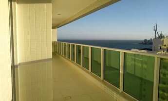 Imagem: Apartamento à venda 03 Quartos Praia