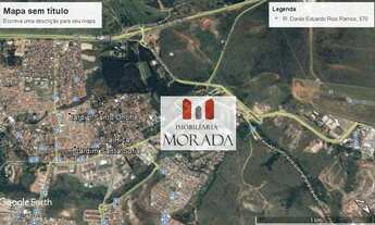 Imagem 4: Área à venda, 7350 m² por R$ 6.500.000,00 - Putim - São José dos Campos/SP