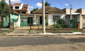 Imagem: Casa para Venda - 220m², 4 dormitórios