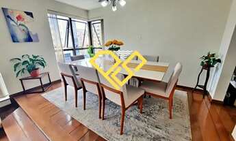 Imagem 4: Apartamento 3 Quartos em Santos