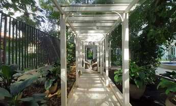 Imagem 4: Cobertura, 184 m² - venda por R$ 5.500.000,00 ou aluguel por R$ 29.100,00/mês - Cerqueira