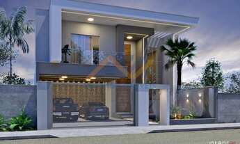 Imagem 2: Casa com 4 quartos no bairro Bom Retiro - Ipatinga