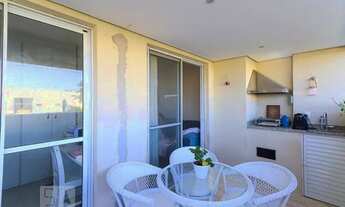 Imagem 6: Apartamento para Aluguel - Recreio, 3 Quartos, 79 m2