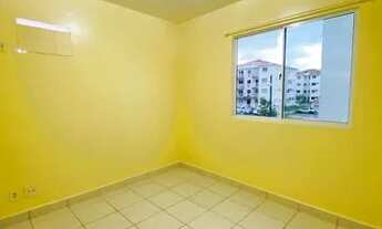 Imagem 6: Condomínio Ideal Torquato