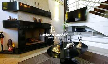 Imagem 7: Casa à venda no bairro Jurerê Internacional - Florianópolis/SC