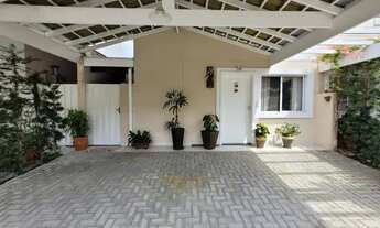 Imagem 3: Sobrado para locação possui 100 metros quadrados com 2 quartos. Venha conferir!