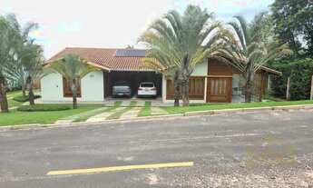 Imagem 3: Casa - Chácara São Rafael - Campinas