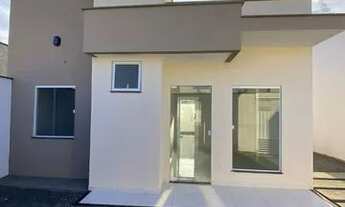 Imagem 2: Bairro asa Branca próximo da principal