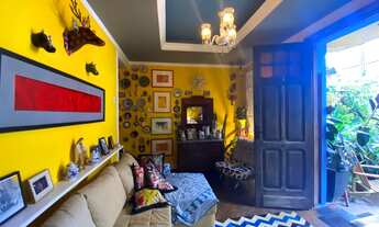 Imagem 4: Sobrado para venda com 100 metros quadrados com 2 quartos em Bela Vista - São Paulo - SP