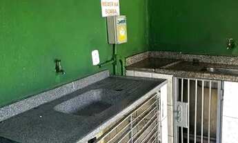 Imagem 5: Apartamento 01 dormitório - com sacada- aviação - praia grande