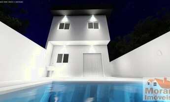 Imagem 2: Casa em Condomínio para Venda em Cajamar, Centro, 3 dormitórios, 1 suíte, 2 banheiros, 2 v