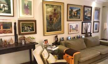 Imagem 2: Casa Venda Brooklin 273 m² 3 Dormitórios