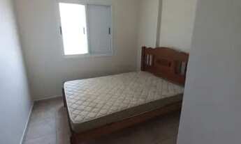 Imagem 2: Apartamento para aluguel com 1 quarto em Maracanã - Praia Grande - 1600 reais!