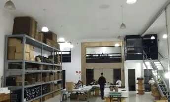 Imagem 5: PRÉDIO - NOVA GERTY - SP