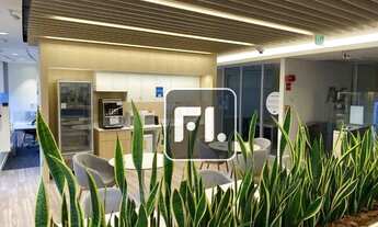 Imagem 5: Conjunto para alugar, 870 m² por R$ 132.028,02/mês - Brooklin - São Paulo/SP