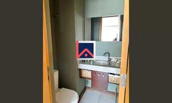 Imagem 5: Apartamento Locação 3 Dormitórios - 124 m² Pompéia