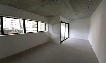 Imagem: São Paulo - Apartamento Padrão - Cerqueira