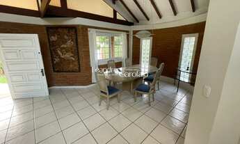 Imagem 4: Casa Condomínio Centro de Penedo