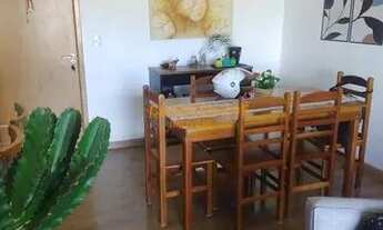 Imagem 4: Apartamento 2 quartos - 65 m² - Edifício New Park -Parque Industrial