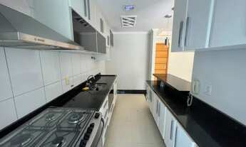 Imagem 5: Apartamento para venda tem 90 metros quadrados