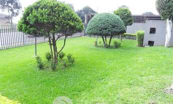 Imagem 5: IMOBILIARIA JUVEVE ALUGA APARTAMENTO CAPAO RASO 3 DORM SACADA CHURRASQUEIRA ED. ORION PRX