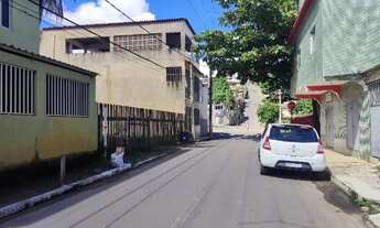 Imagem 2: Alugo Apartamento de 02 quartos no Bairro Canaa Viana