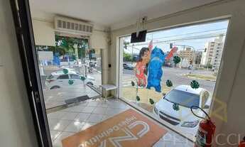 Imagem 4: Salão - Jardim das Paineiras - Campinas