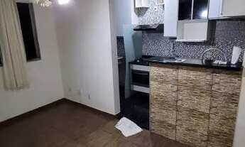 Imagem: Apartamento 2 dormitórios prox Swis Park