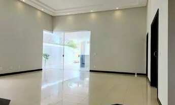 Imagem 5: Casa de Condomínio para alugar em Residencial Marcia de 290.00m² com 4 Quartos, 1 Suite e