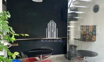 Imagem: Sobrado Comercial/Residencial de 357m²