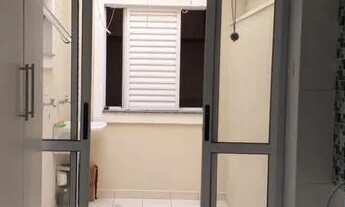 Imagem 7: APARTAMENTO - VILA SÃO PEDRO - SP