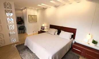 Imagem 4: Casa de condomínio para venda tem 280 metros quadrados com 4 quartos em Boulevard Lagoa