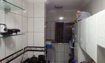 Imagem 6: Apartamento para venda com 59 metros quadrados com 2 quartos