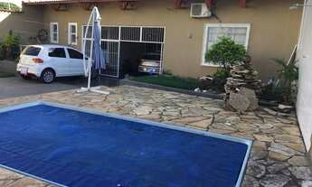 Imagem 2: Casa no jardim mont serrat Aparecida de Goiânia