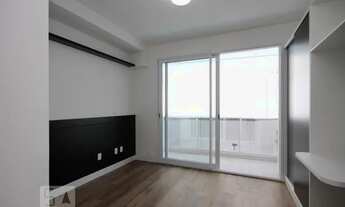 Imagem: Apartamento para Aluguel - Centro, 1 Quarto