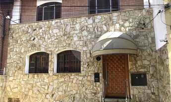 Imagem 4: CASA DE VILA 3 DORMITORIOS 1 VAGA NA BELA VISTA CHARMOSA, SEGURA E COM LOCALIZAÇÃO PRIVILE