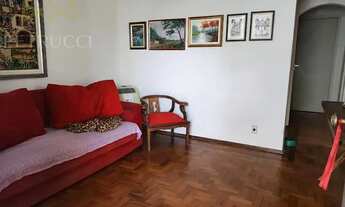 Imagem 2: Casa - Jardim Santa Amália - Campinas