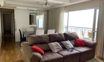 Imagem 3: APARTAMENTO 04 DORMITÓRIOS , 02 VAGAS BOSQUE DA SAUDE