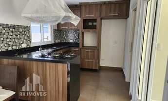 Imagem 4: RR5400 Casa 250m² CONDOMÍNIO NEW VILLE - OPORTUNIDADE - 4 Dorms 5 Vagas - Santana de Parna