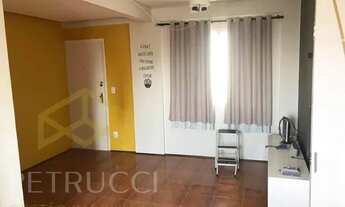 Imagem 4: Apartamento - Centro - Campinas