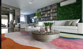 Imagem: Apto (Incluso algumas mobílias