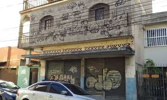 Imagem: Quarto no centro de Macaé