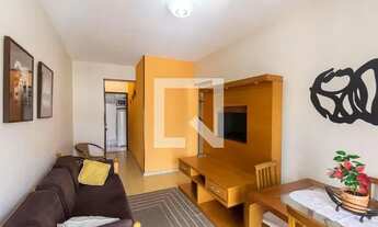 Imagem 3: Apartamento para Aluguel - Vila Isabel, 2 Quartos, 84 m2