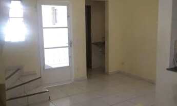 Imagem 2: Casa - Cidade Satélite Íris - Campinas