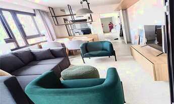 Imagem 2: Apartamento para aluguel em Pinheiros - São Paulo - SP