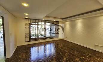 Imagem 3: Casa Residencial com 4 quartos para alugar por R$ 4700.00, 172.00 m2 - BACACHERI - CURITIB